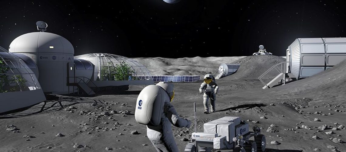 _118589462_artist_impression_of_prospection_activities_in_a_moon_base